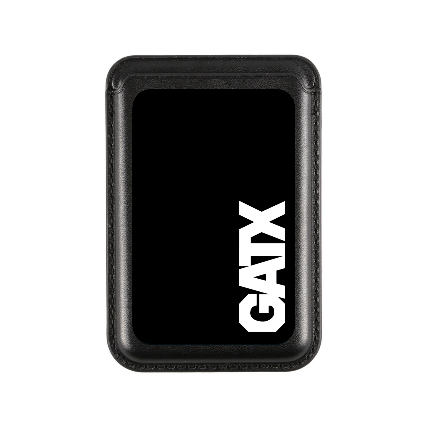 GATX Snap2 Magnetic Wallet