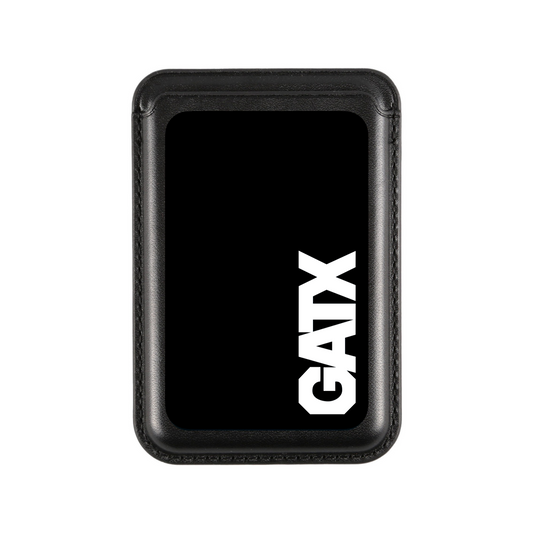 GATX Snap2 Magnetic Wallet