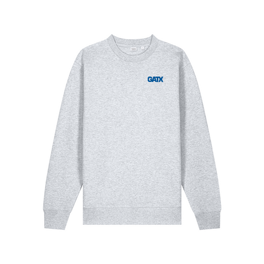 GATX Stanley/Stella Unisex Changer 2.0 Crewneck Sweatshirt
