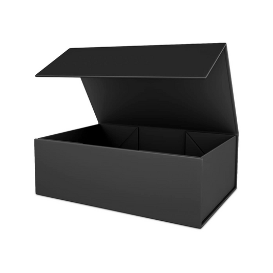 Knock Knock Magnetic Closure Box