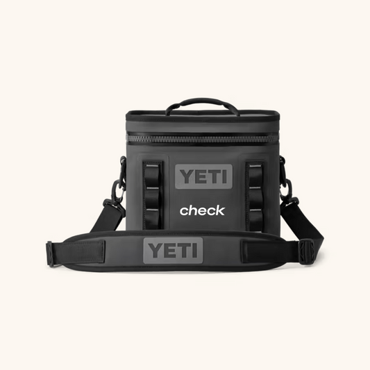 Check Anniversary YETI® Hopper Flip® 8 Soft Cooler