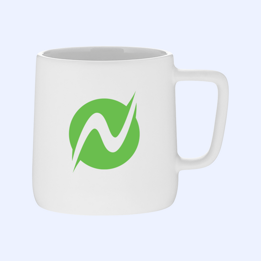 Netchex Mug