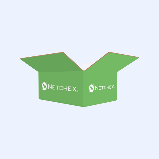 Netchex New Hire Kit Box