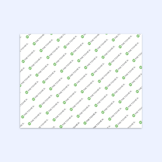 Netchex Tissue Paper