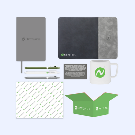 Netchex New Hire Kit