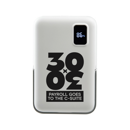 Chime 30x30 Power Bank