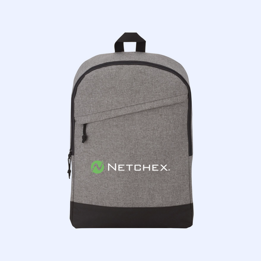 Netchex Range 15" Computer Backpack