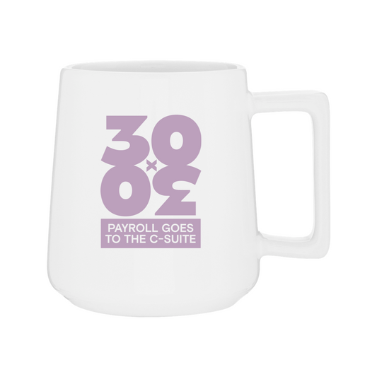 Chime 30x30 Mug