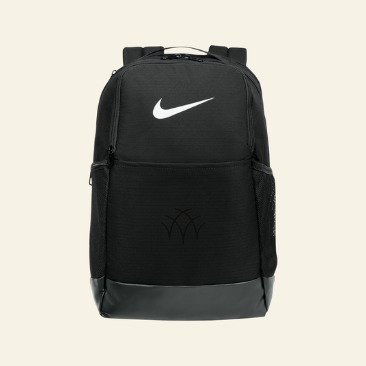 Aspen Group Nike Brasilia Medium Backpack