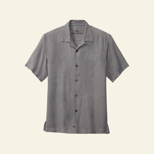 Aspen Group Tommy Bahama® Tropic Isles Short Sleeve Shirt