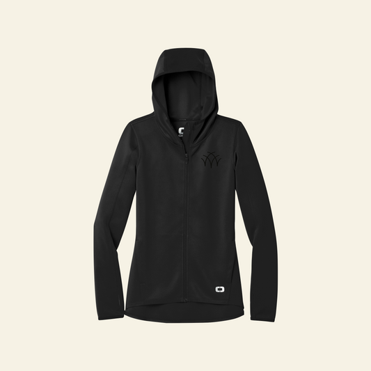 Aspen Group OGIO ® Women's Stealth Full-Zip Jacket