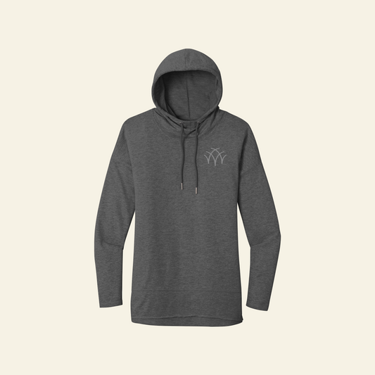 Aspen Group District ® Women’s Featherweight French Terry ™ Hoodie