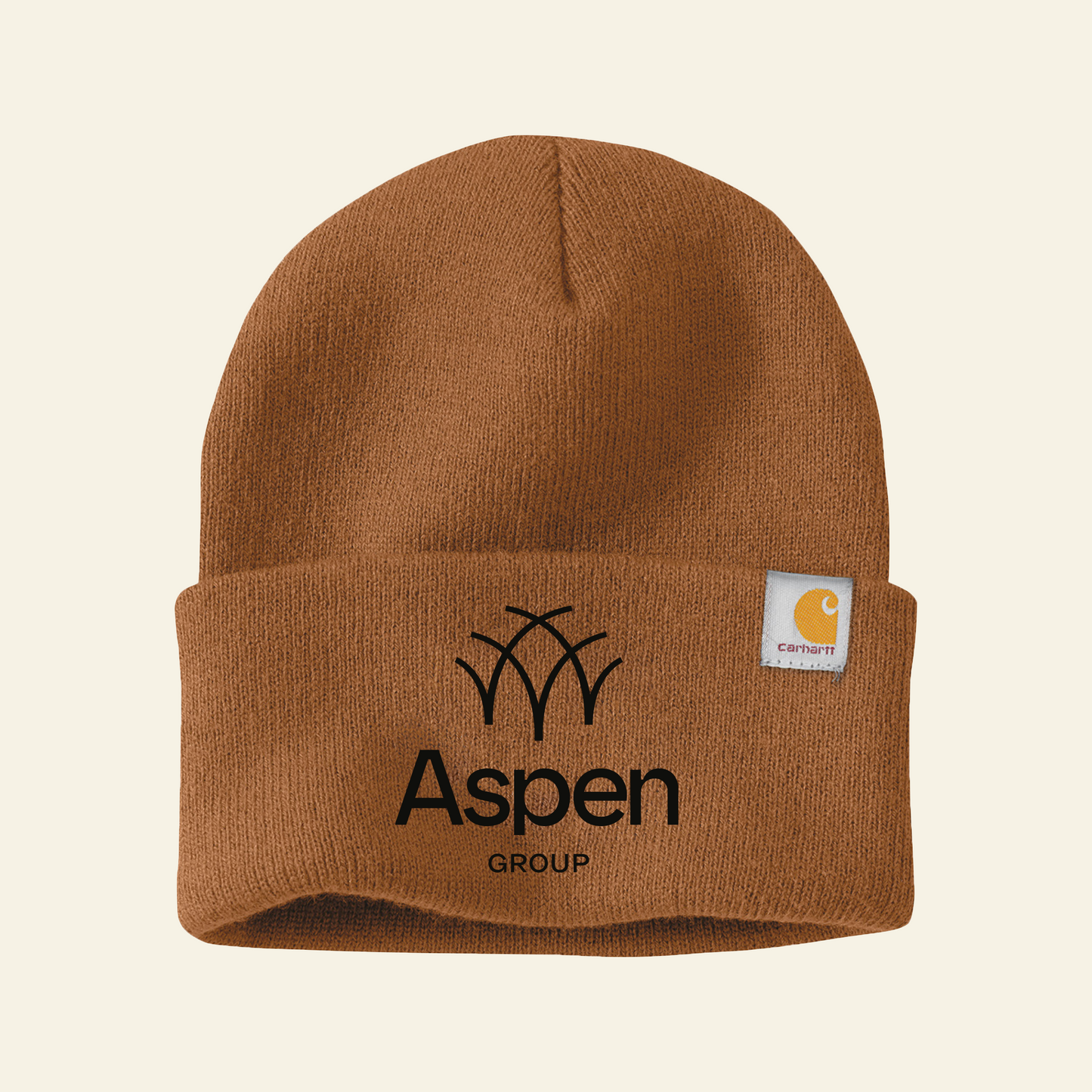 Aspen Group Carhartt® Watch Cap 2.0