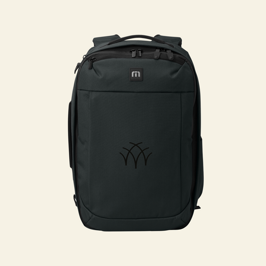 Aspen Group TravisMathew Lateral Convertible Backpack