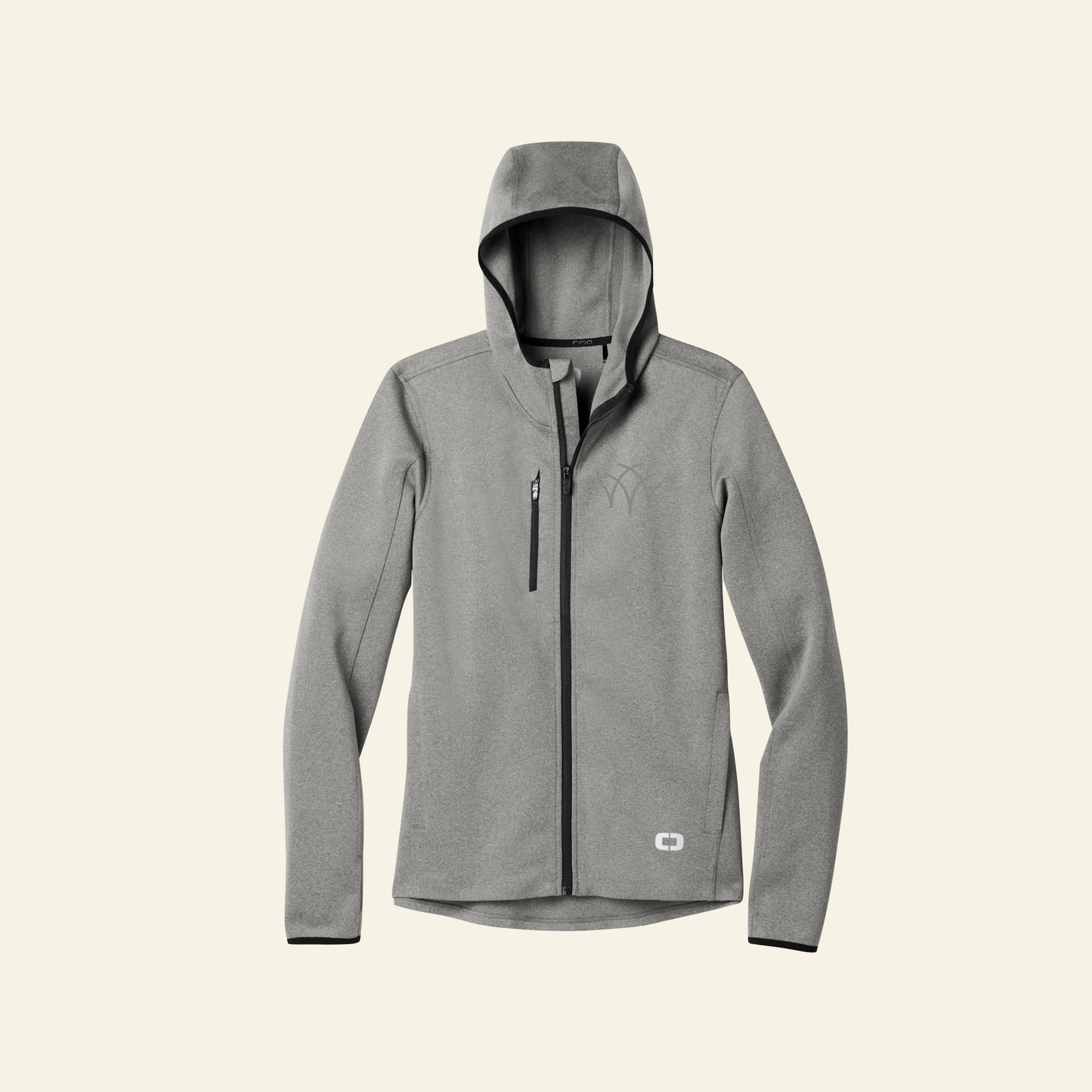 Aspen Group OGIO® Stealth Full-Zip Jacket