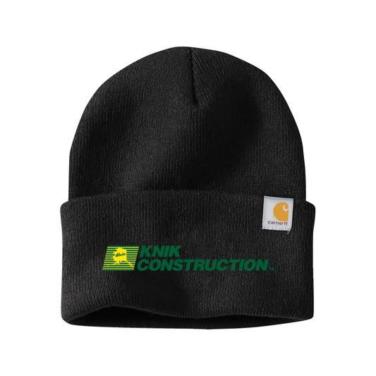 Knik Construction Carhartt® Watch Cap 2.0