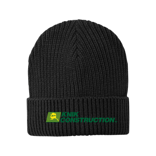 Knik Construction Port Authority® Watch Cap