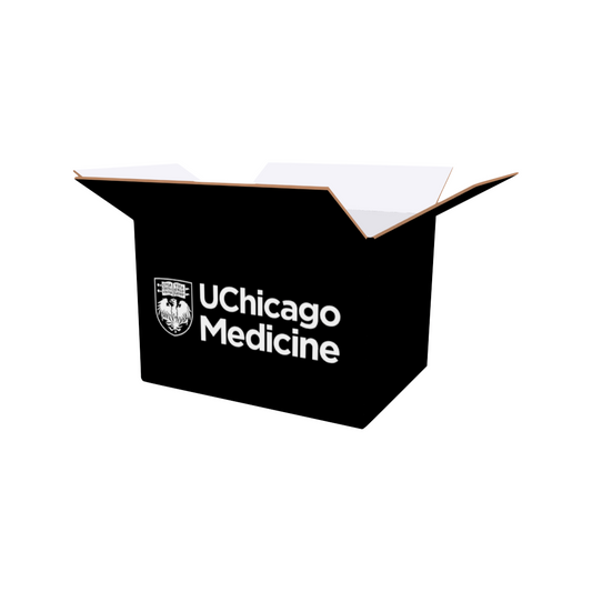 Knock Knock Tier 2/3 Shipping Box