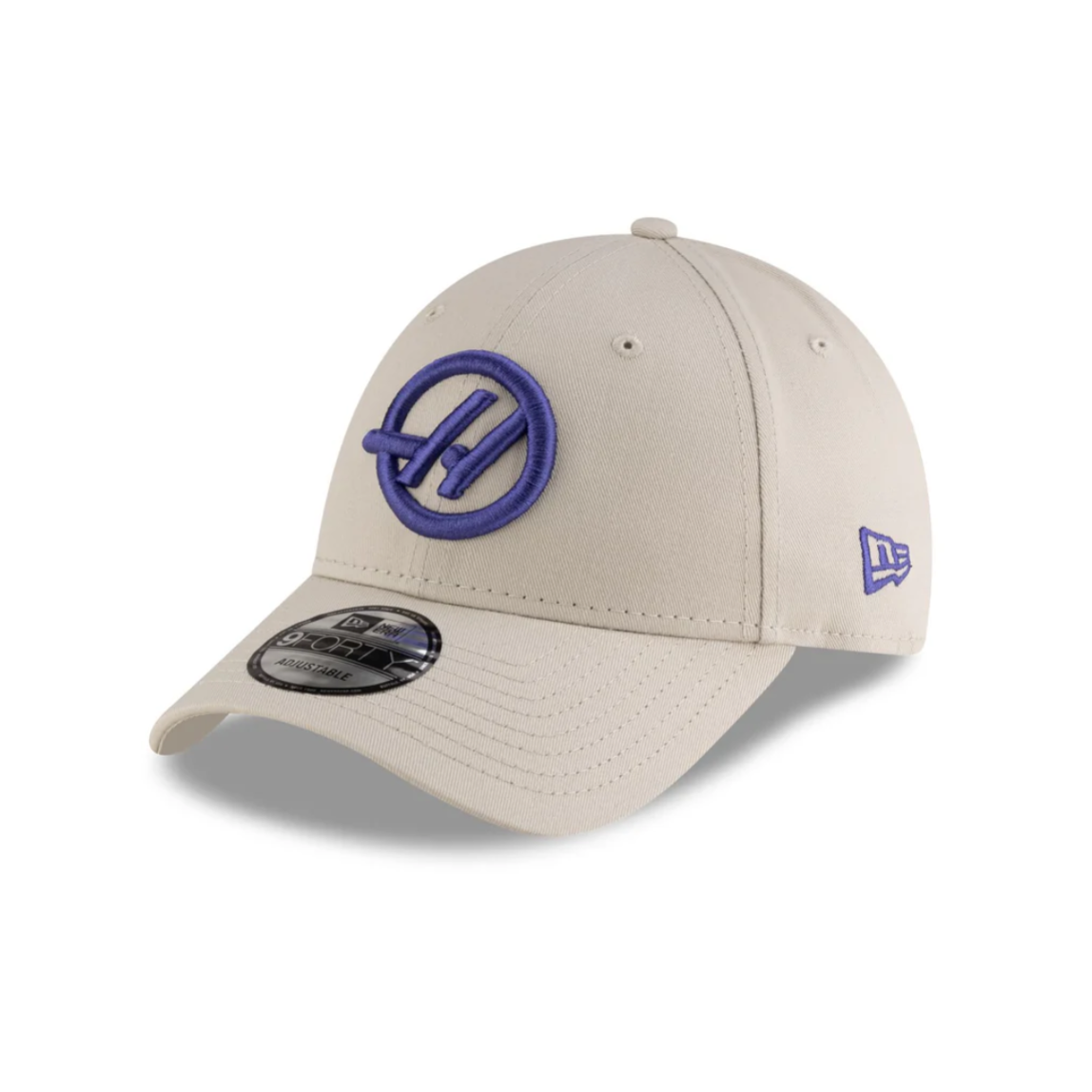 Knock Knock MoneyGram Haas F1 Team  Seasonal 9FORTY Snapback