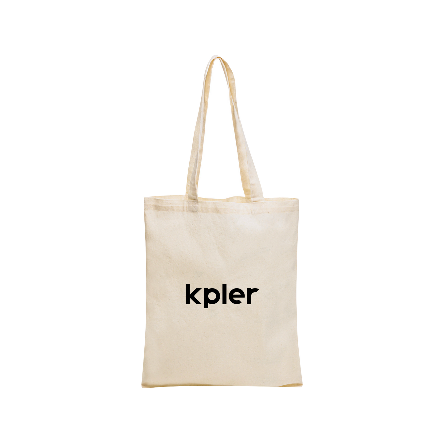 Kpler Meshki Cotton Tote Bag