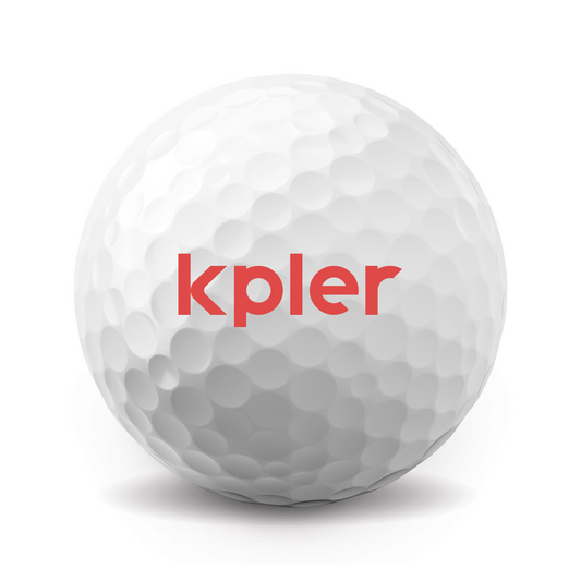 Kpler Titleist® Velocity Golf Ball