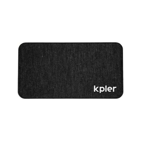 Kpler SoSoft Qi Wireless Charger + Power Bank