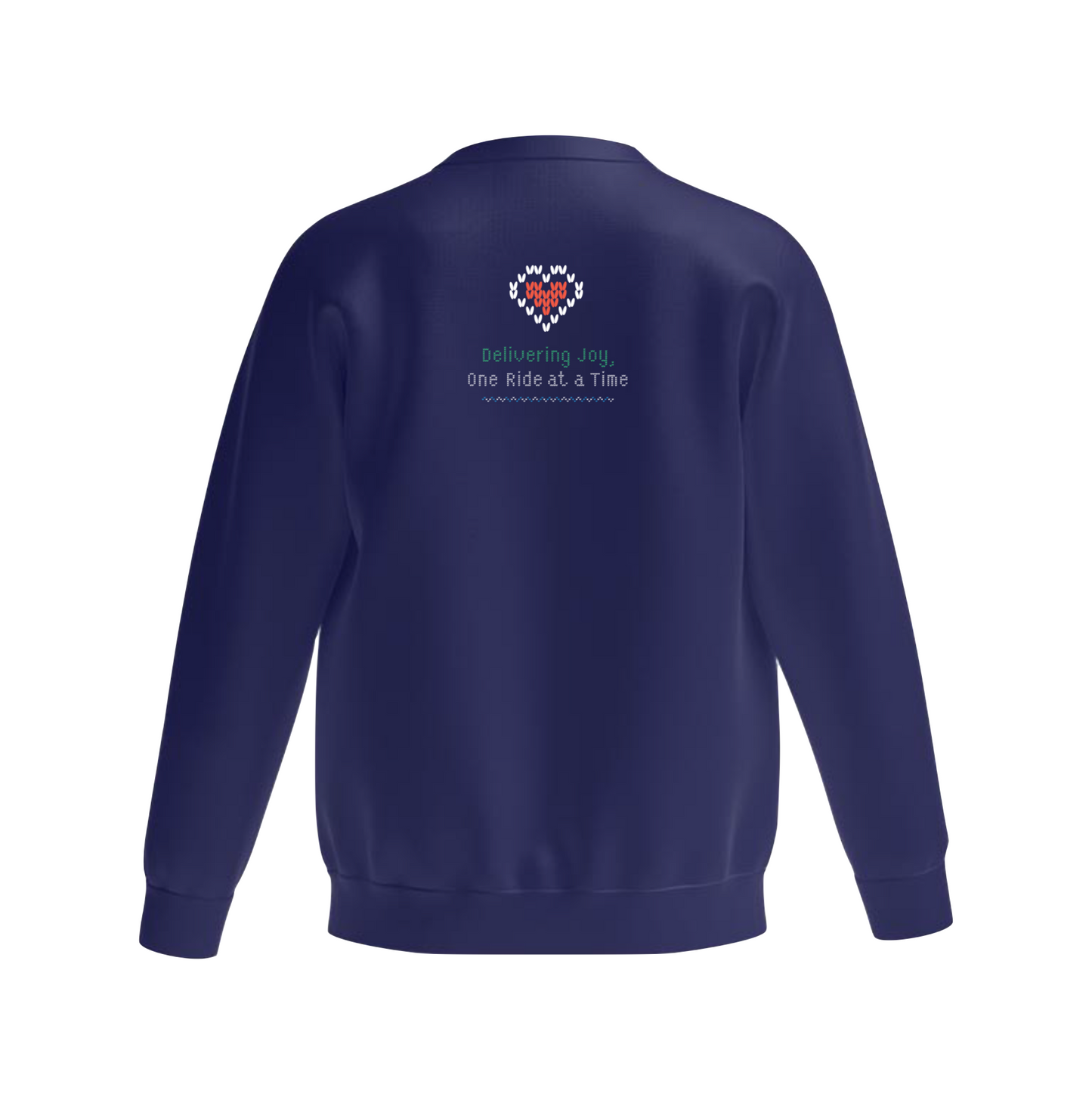 SafeRide Health Holiday Gift 1