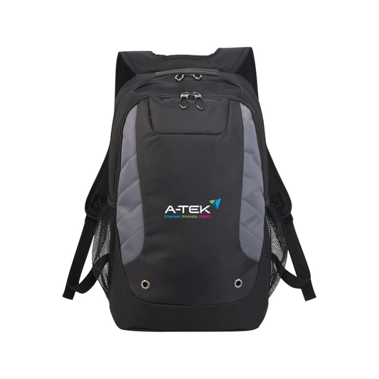 A-Tek Sanford 15 Inch Laptop Backpack