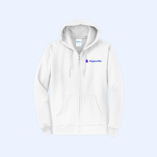 Netchex HigherMe Sweatshirt