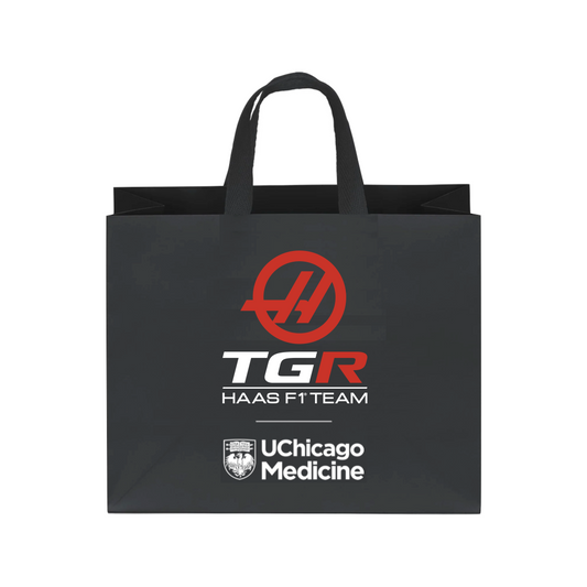 Knock Knock Gift Bag