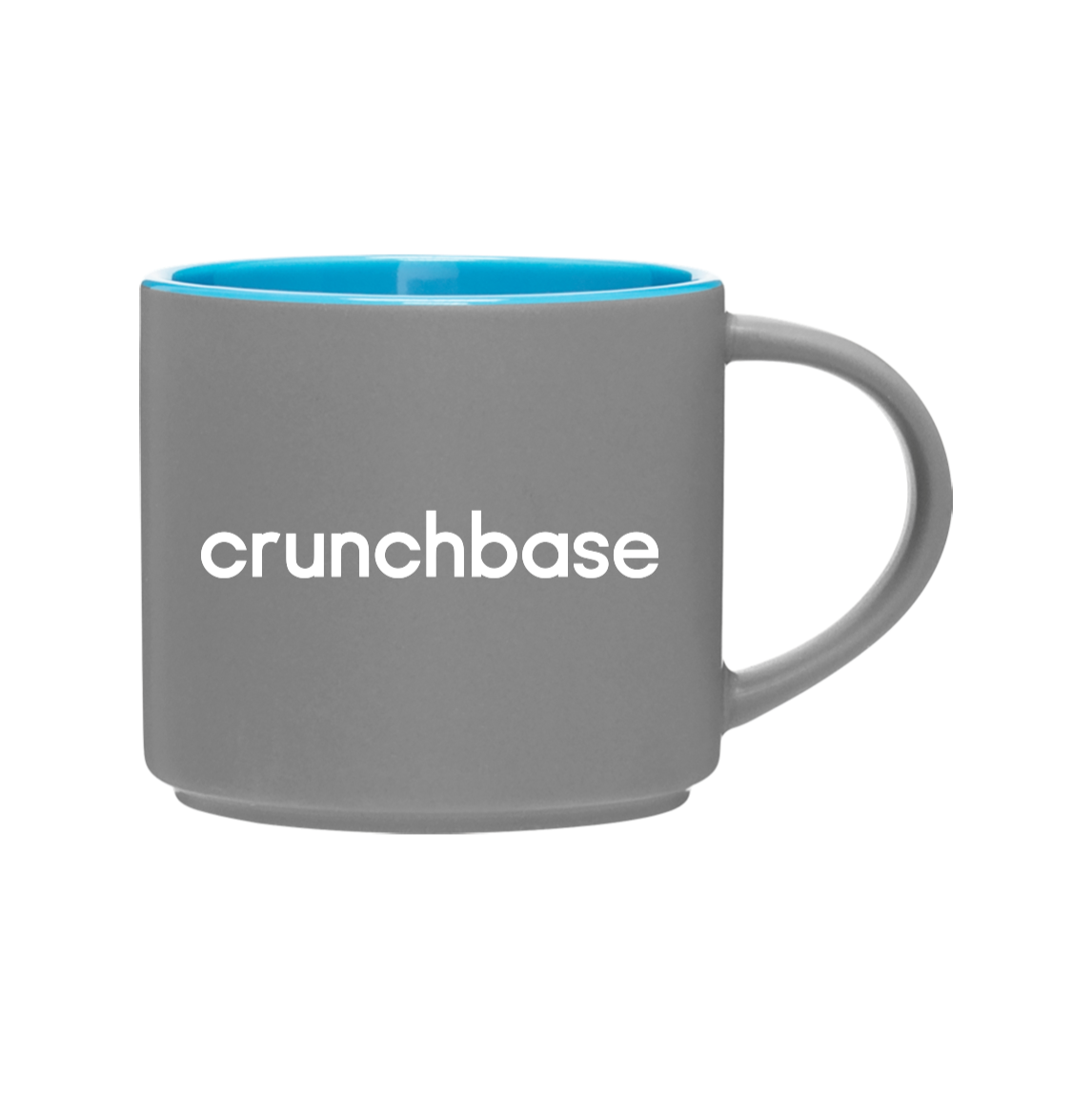 Crunchbase Values Mug