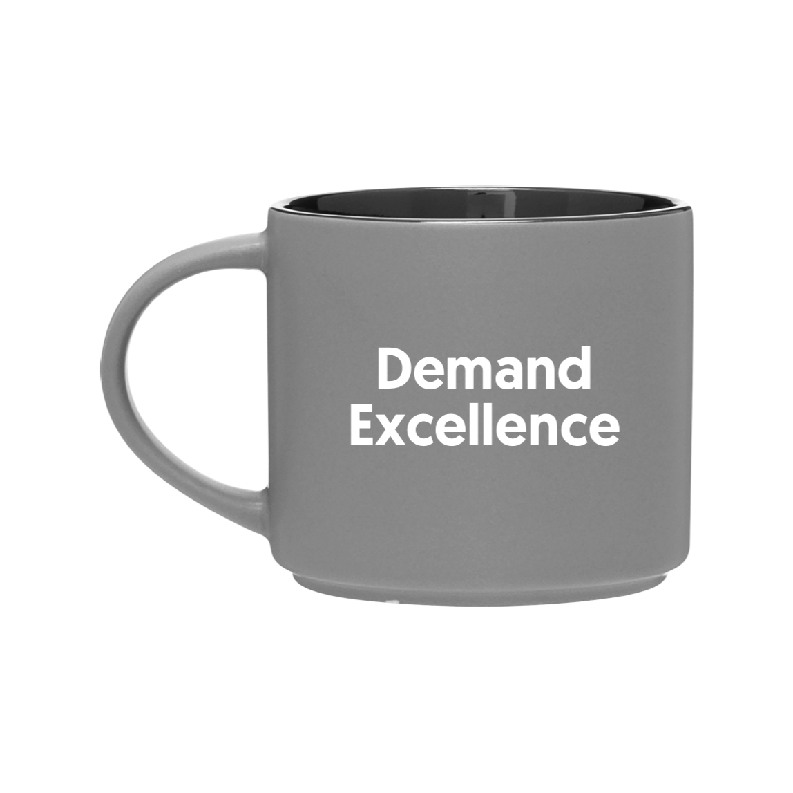 Crunchbase Values Mug