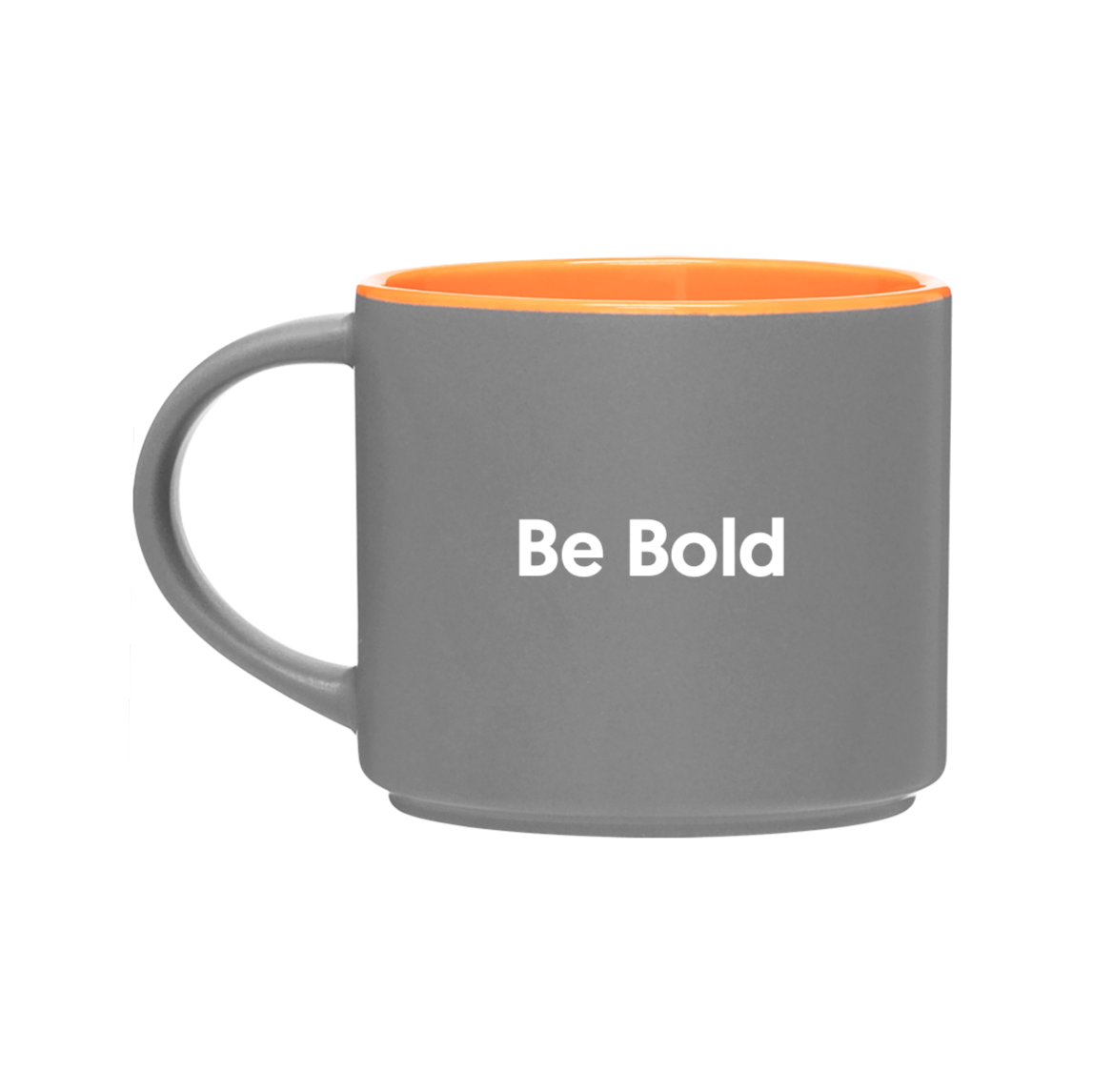 Crunchbase Values Mug