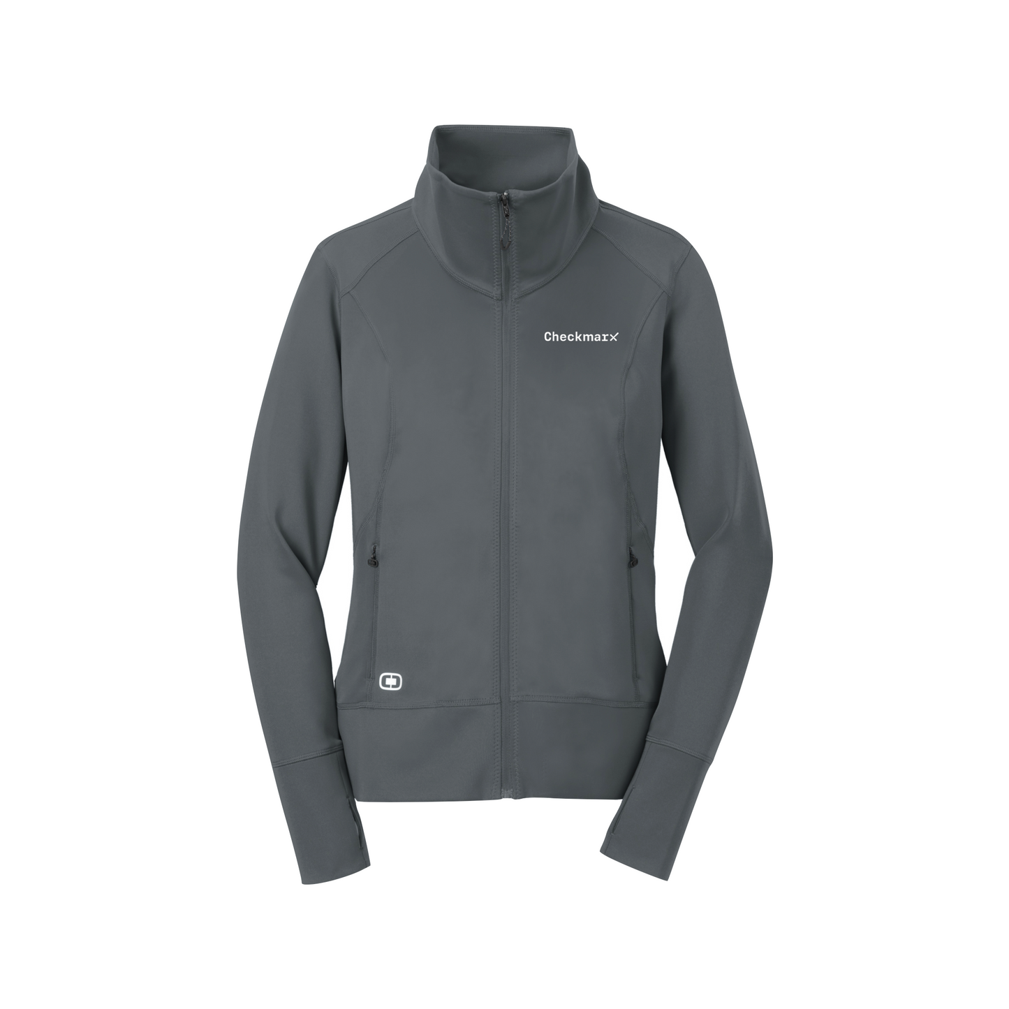 Checkmarx OGIO® Women's Fulcrum Full-Zip