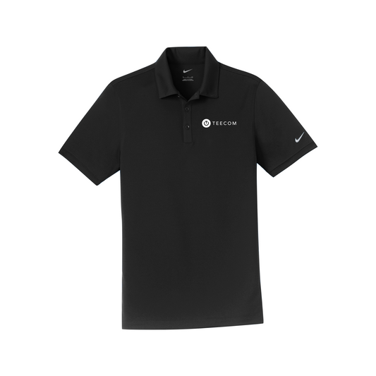 Teecom Nike Dri-FIT Players Modern Fit Polo