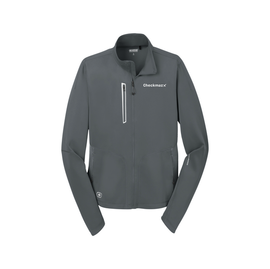 Checkmarx OGIO® Men's Fulcrum Full-Zip