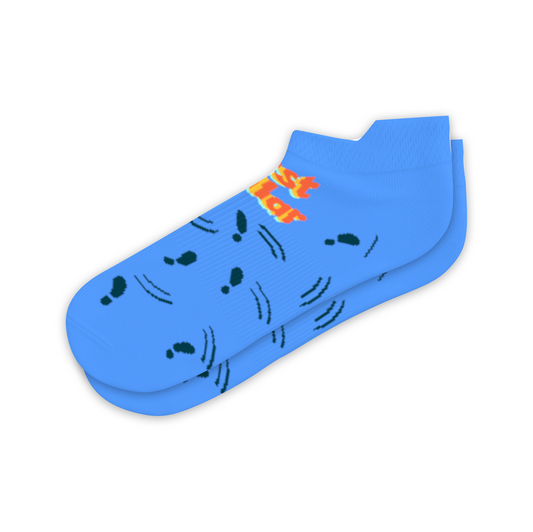 First Dollar Ankle Athletic Socks