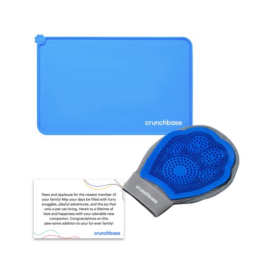 Crunchbase Pet Gift