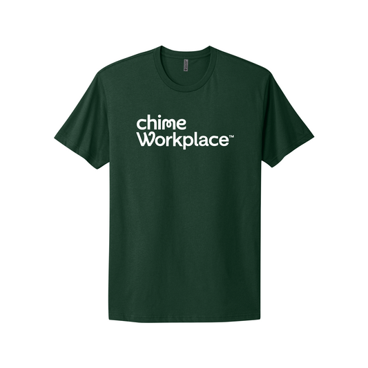 Chime Chime Workplace T-shirt