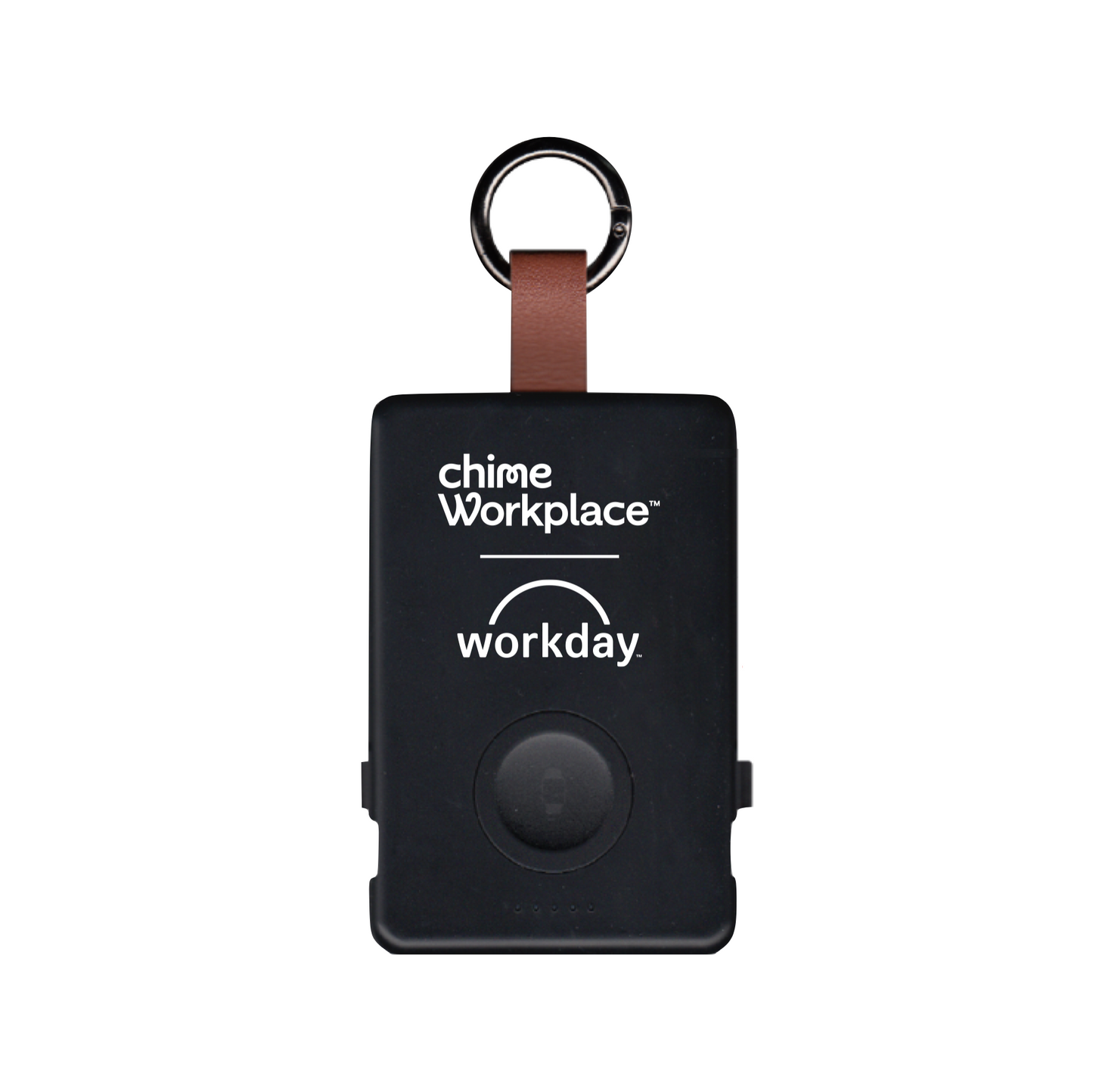 Chime Chime Workplace/Workday Velanova 5,000 mAh Power Bank with Apple & Samsung Watch Charging