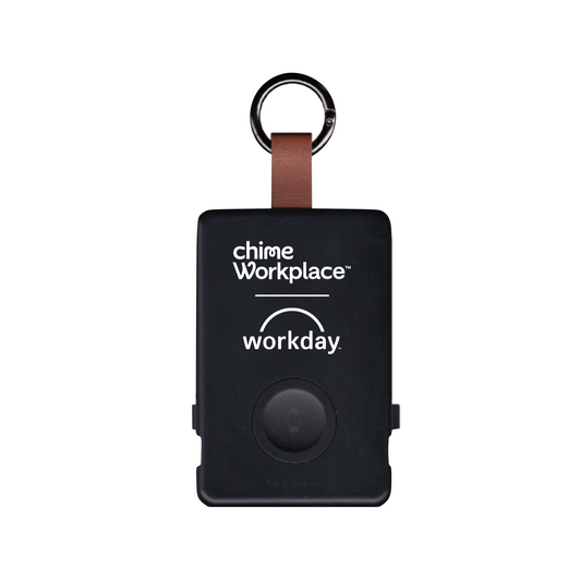 Chime Chime Workplace/Workday Velanova 5,000 mAh Power Bank with Apple & Samsung Watch Charging