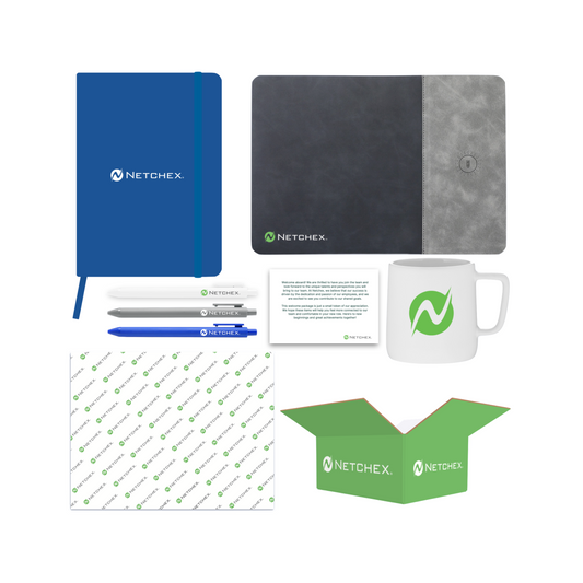 Netchex New Hire Kit