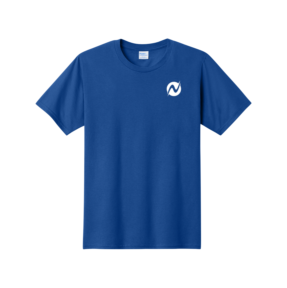 Netchex Port & Co Fan Favorite T-shirt