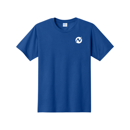 Netchex Port & Co Fan Favorite T-shirt