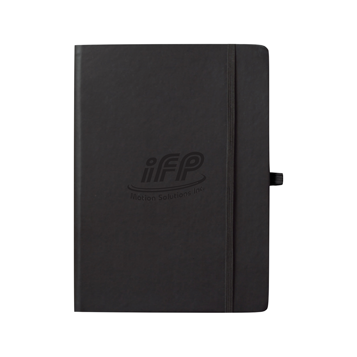 IFP Motion Solutions Inc. Eccolo Cool Journal - Large