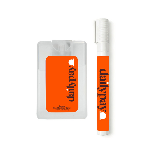 DailyPay Client Success Kit #1