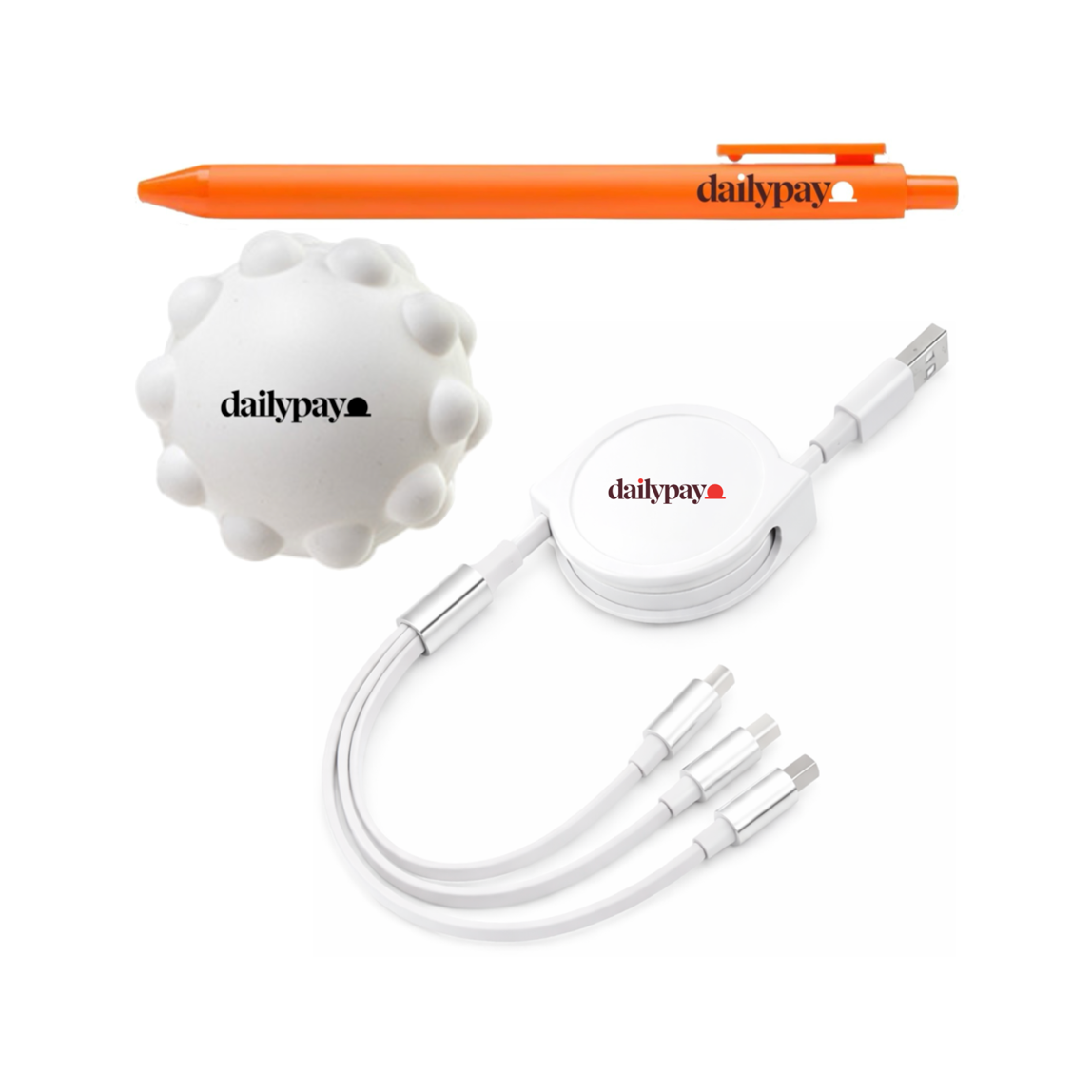 DailyPay Client Success Kit #2