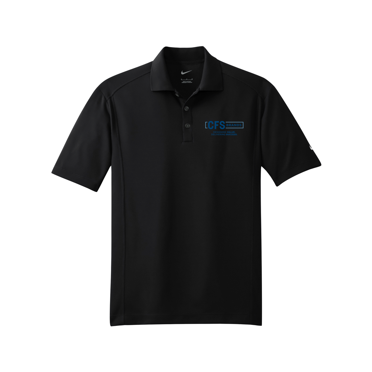 CFS Brands Nike Dri-FIT Classic Polo