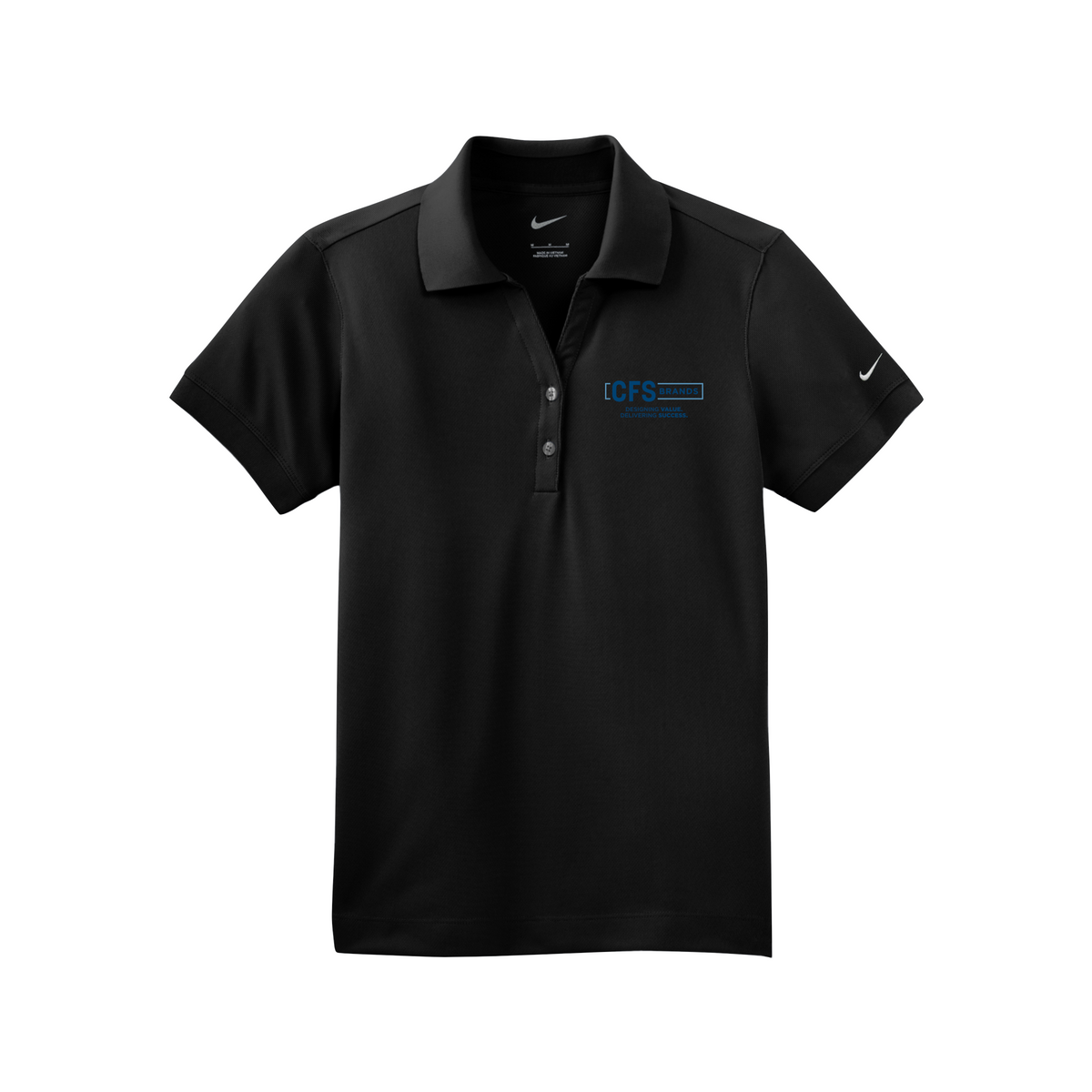 CFS Brands Nike Dri-FIT Classic Polo