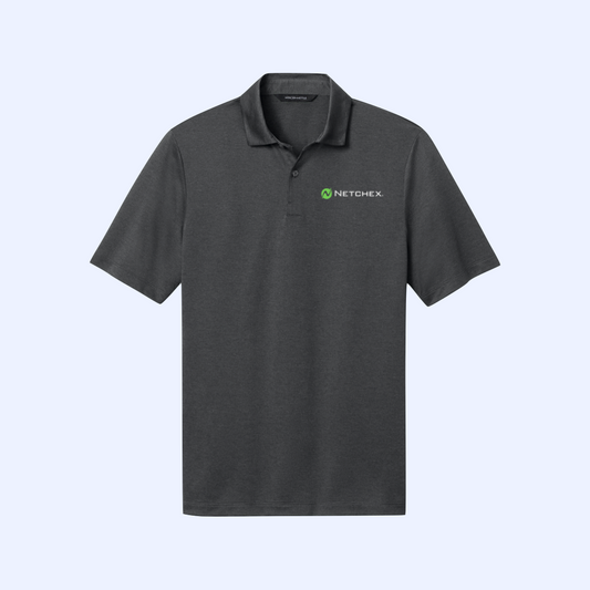 Netchex Mercer+Mettle® Recharge Jersey Polo